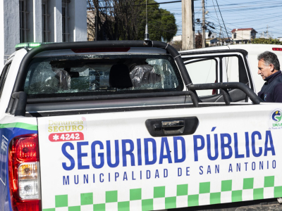 Autoridades condenan ataque a funcionarios durante fiscalizaci&oacute;n de comercio ambulante