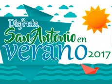 &iexcl;Disfruta San Antonio en Verano!