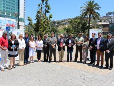 Campa&ntilde;a Navidad Segura busca evitar delitos en estas fiestas de fin de a&ntilde;o