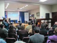 Municipio de San Antonio desarrollar&aacute; iniciativa pionera de educaci&oacute;n previsional