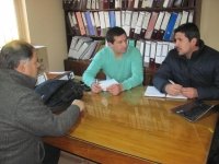 Municipalidad apoya campeonato nacional de f&uacute;tbol calle