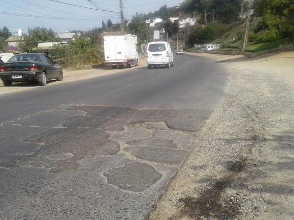 Invirtiendo sobre $860 Millones El Municipio llama a propuestas para modernizar Av. Balmaceda