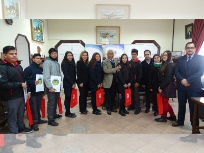 Culmina exitosa campa&ntilde;a de la Defensor&iacute;a Ciudadana con &ldquo;Alcaldes por un d&iacute;a&rdquo;