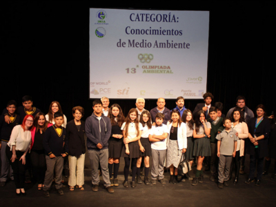 San Antonio abre inscripciones para la 16ª Olimpiada Ambiental Escolar 2025