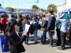 J&oacute;venes sanantoninos participaron en Feria Laboral