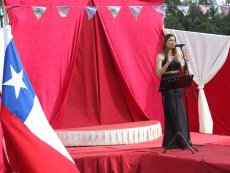 Artistas encantaron con sus canciones en &ldquo;San Antonio Boleros&rdquo;