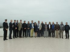 Municipalidad de San Antonio reconoce en Puerto Panul su compromiso con el programa de Formaci&oacute;n Portuaria