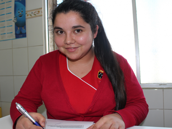 CESFAM Barrancas hace un llamado a sus usuarias a realizarse el examen &nbsp;de Papanicolau