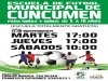 Ni&ntilde;os y j&oacute;venes de Cuncum&eacute;n ahora cuentan con Escuela Municipal de F&uacute;tbol