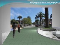 Alcalde Omar Vera, anunci&oacute; 2 mil millones de pesos para inversi&oacute;n comunal