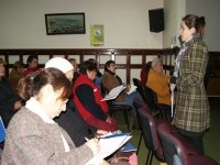 Municipio Sercotec y Sence, ilustran a &quot;Emprendedores&quot;