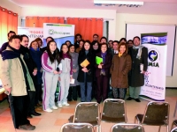 Municipios jugados por el Medioambiente: Municipio de San Antonio, V Regi&oacute;n.