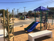 Municipalidad de San Antonio participa en iniciativa que durante 10 a&ntilde;os le ha cambiado la cara a la comuna