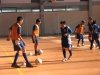 F&uacute;tbol interbarrios, un buen panorama en vacaciones