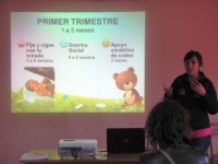 Municipalidad eval&uacute;a el desarrollo de ni&ntilde;os y ni&ntilde;as en la comuna